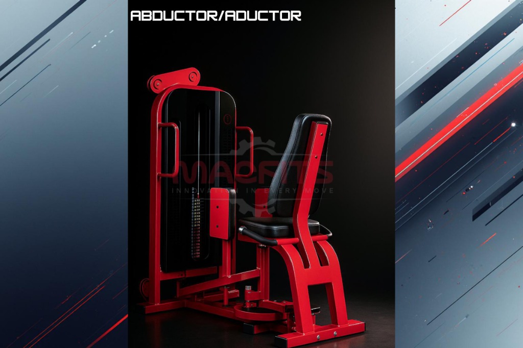 Abductor/Aductor