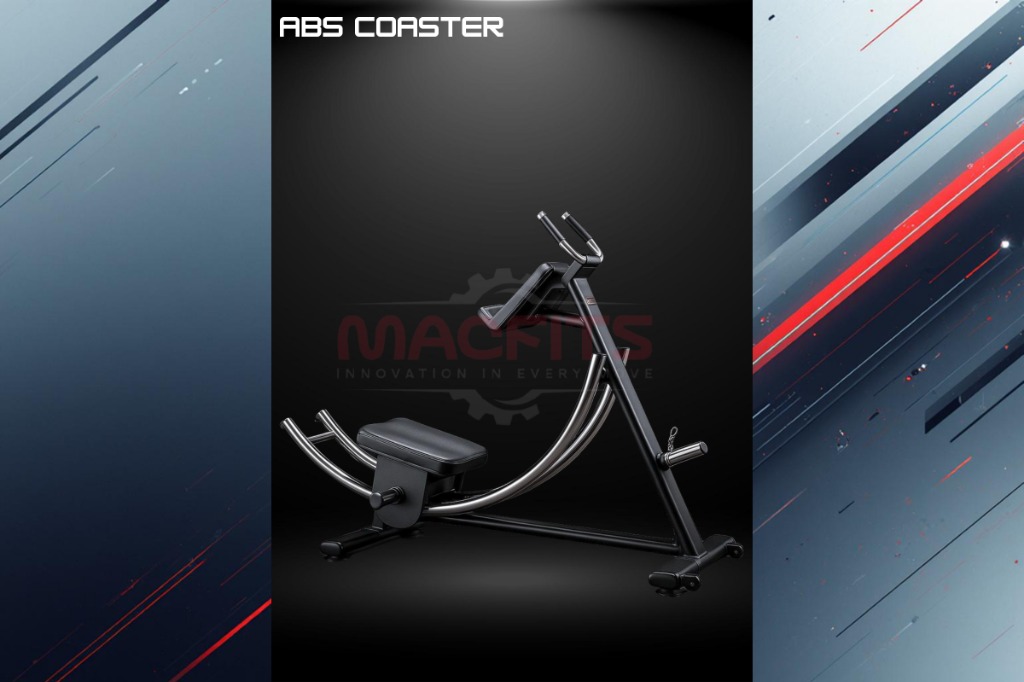 Abs Coaster