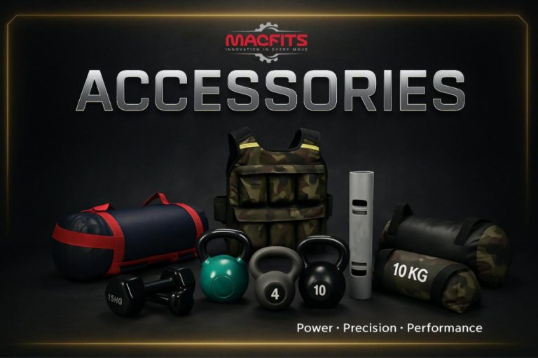 Accessories