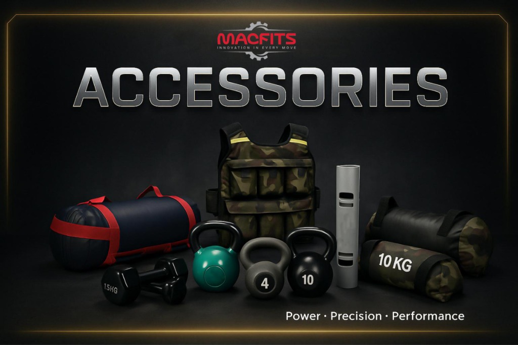 Accessories
