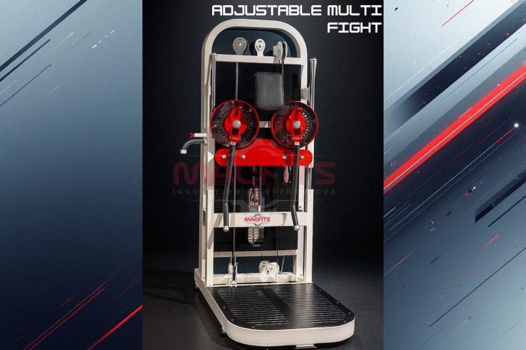 Adjustable Multi Fight
