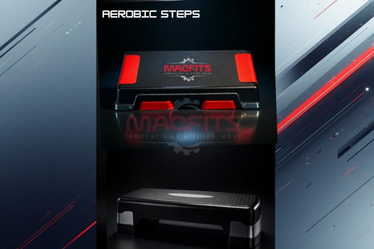 Aerobic Steps
