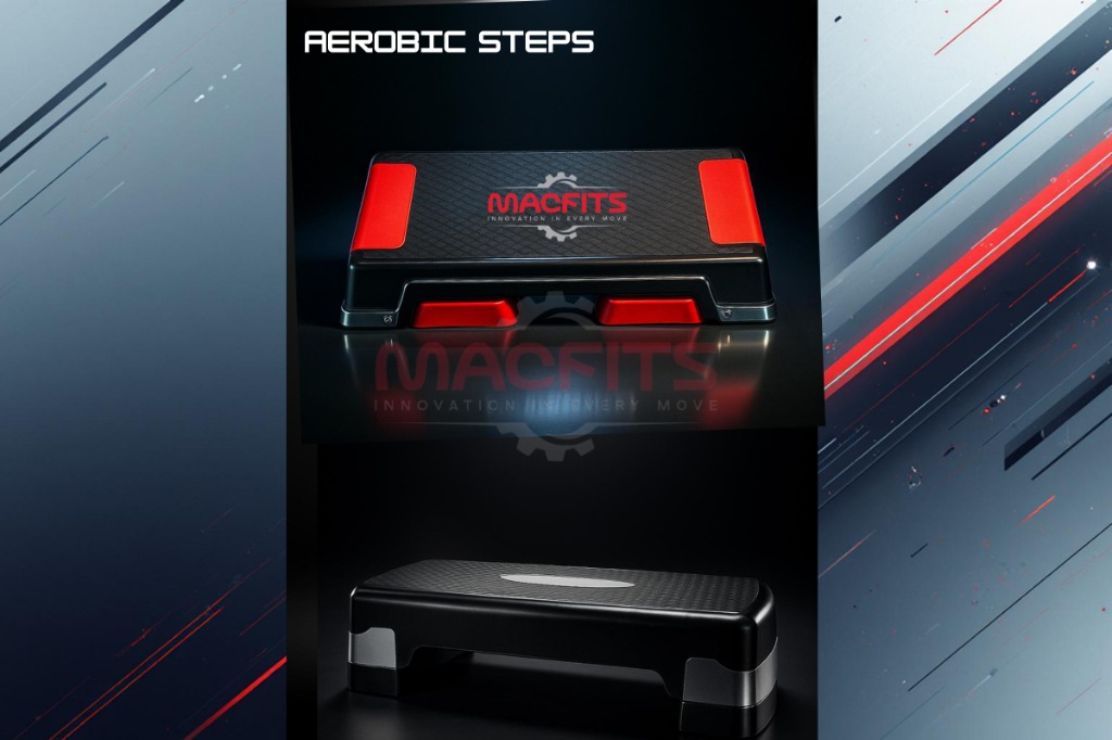 Aerobic Steps