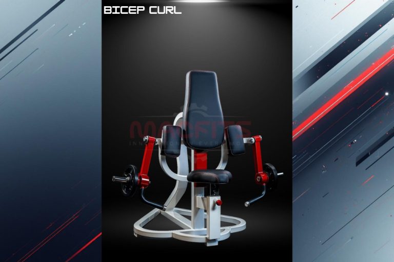 Bicep Curl
