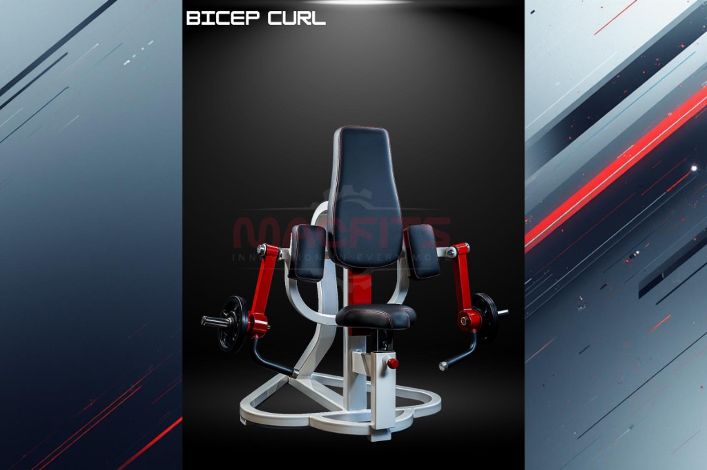 Bicep Curl