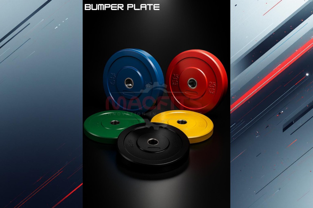 Bumper Plate