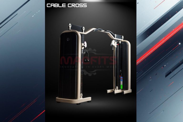 Cable Cross