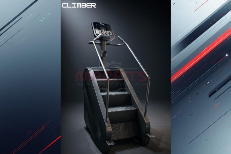 Climber