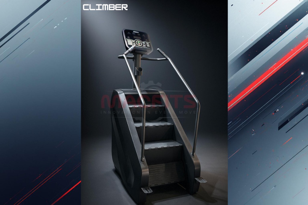 Climber