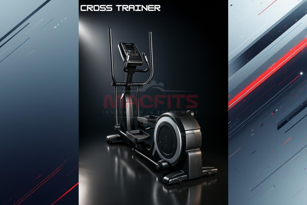 MACFITS CROSS TRAINER Elite