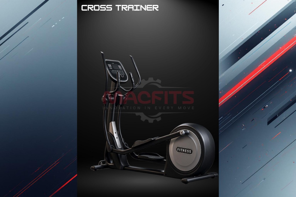 MACFITS CROSS TRAINER Sport