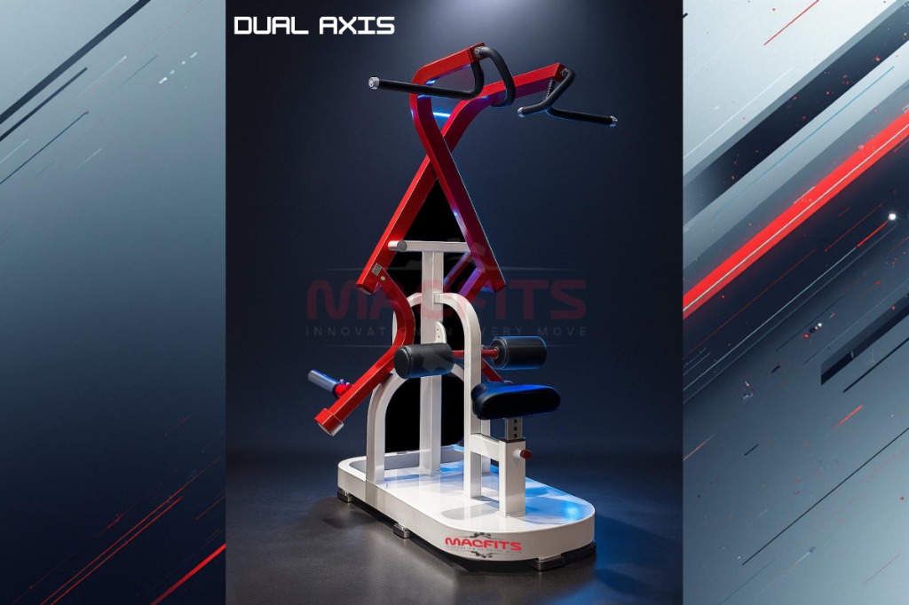 Dual Axis