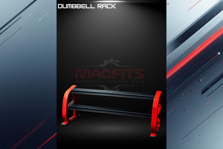 Dumbbell Rack