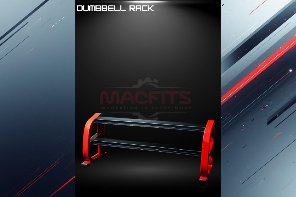 Dumbbell Rack