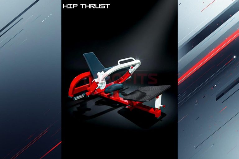 Hip Thrust