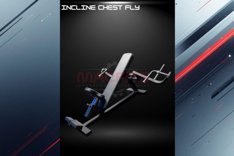 Incline Chest Fly