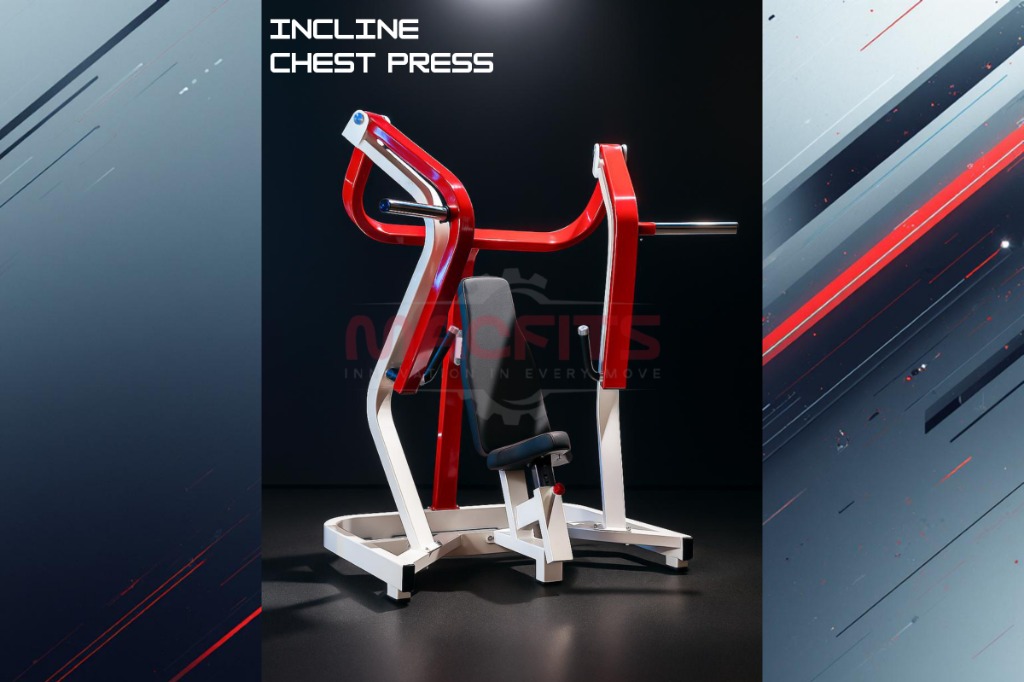 Incline Chest Press