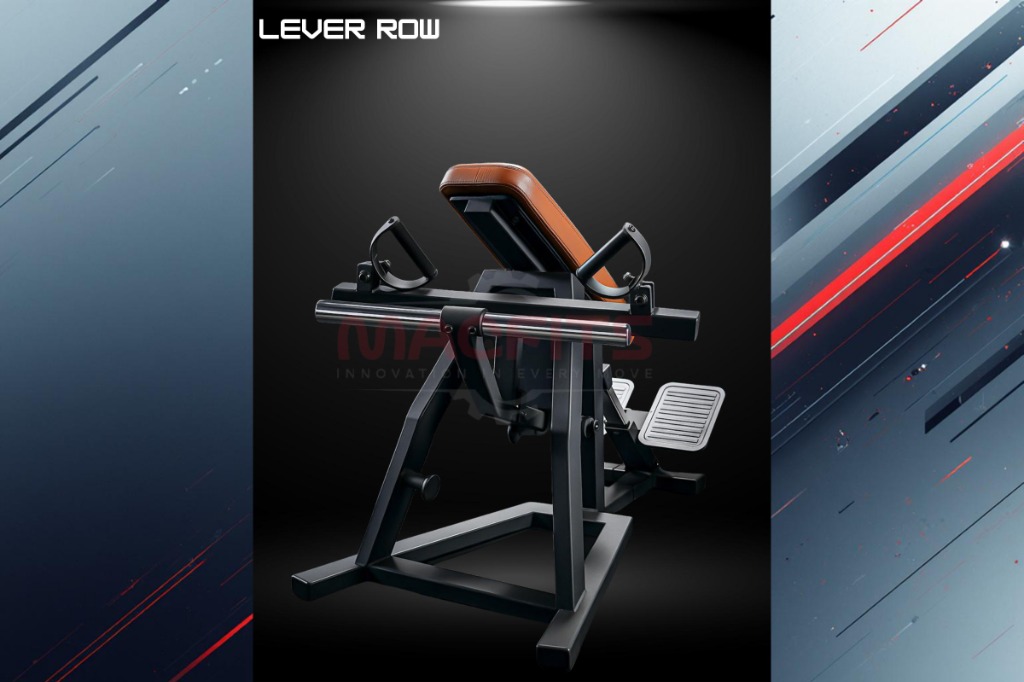 Lever Row