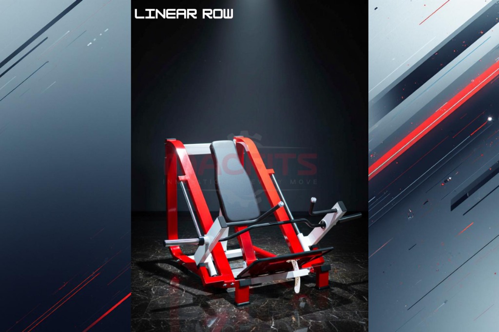 Linear Row