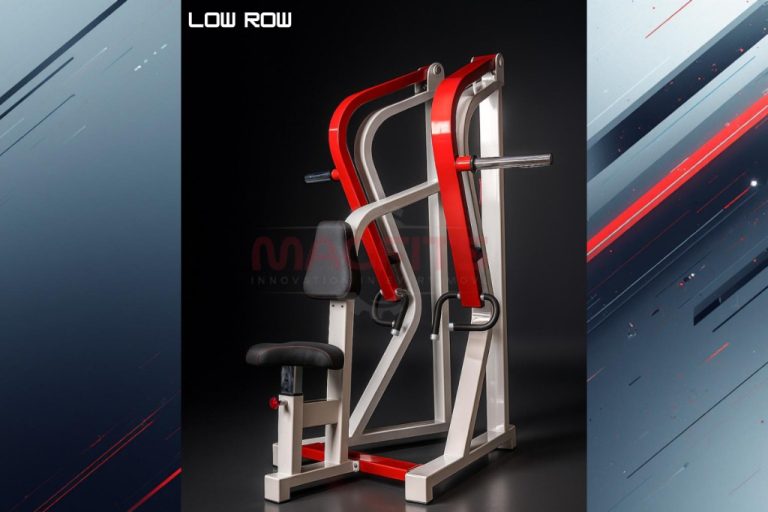 Low Row