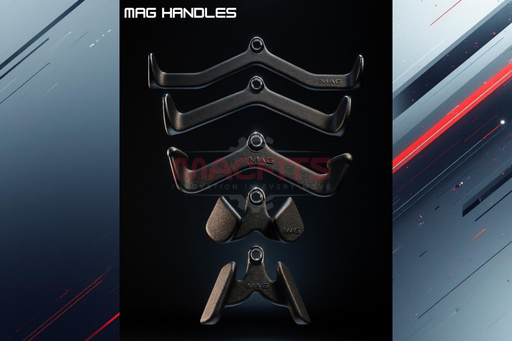 Mag Handles