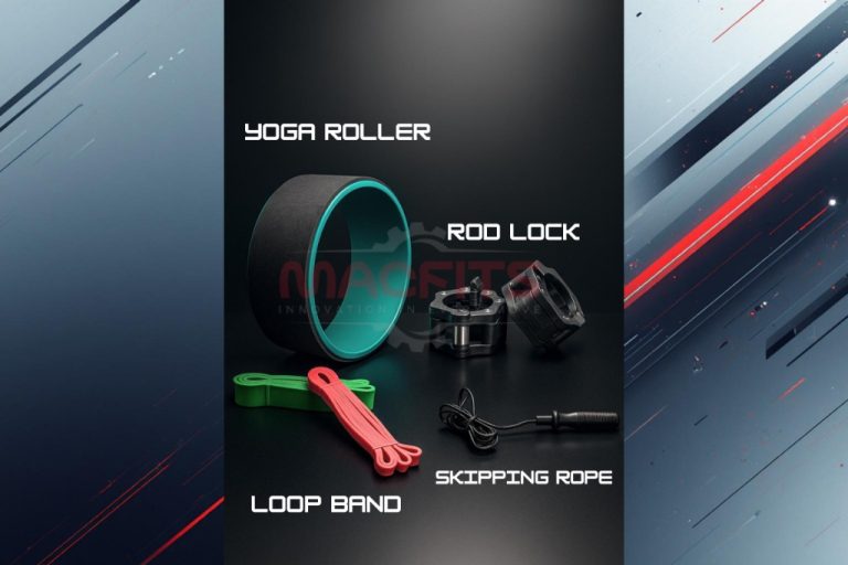 Mobility & Accessories