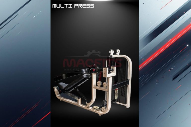 Multi Press