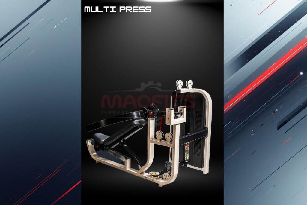Multi Press