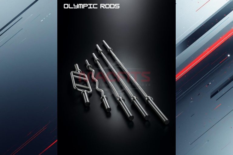 Olympic Rods