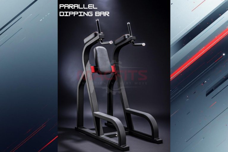 Parallel Dipping Bar