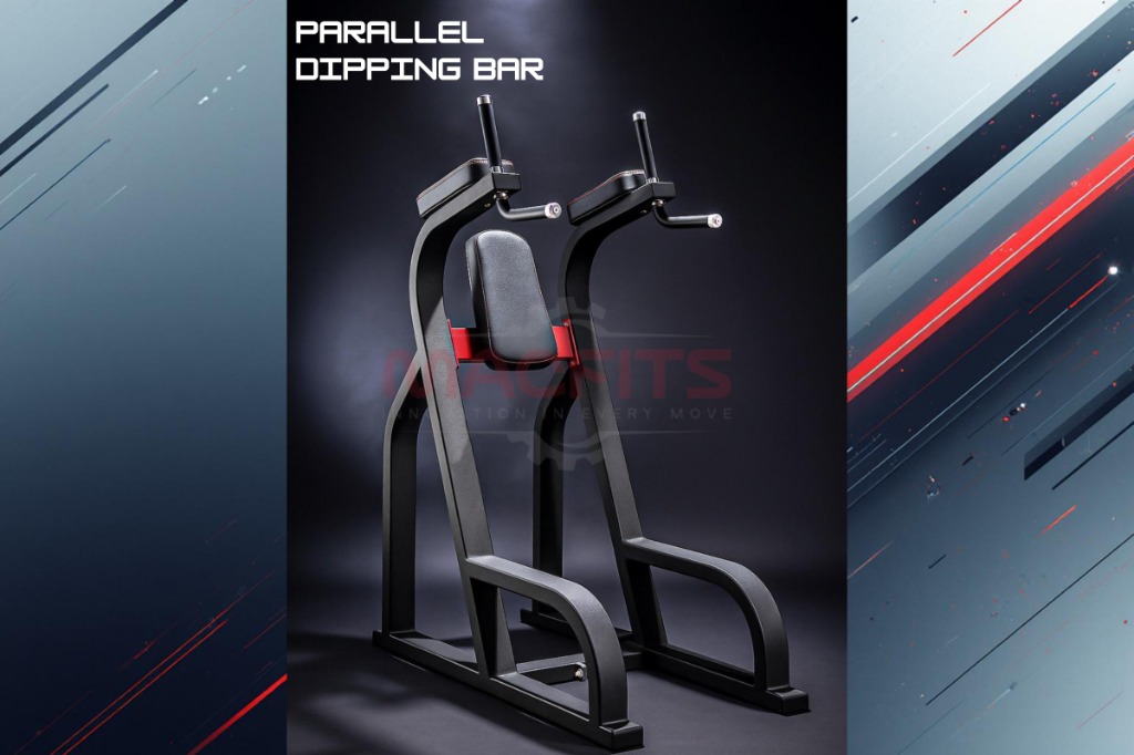 Parallel Dipping Bar