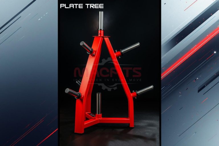 Plate Tree