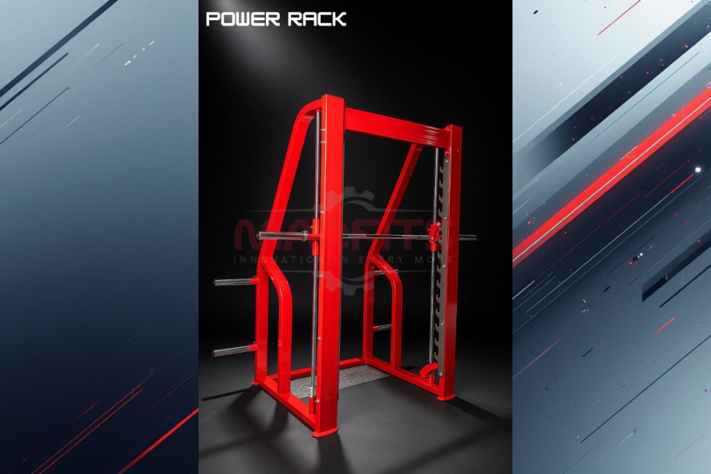 Power Rack