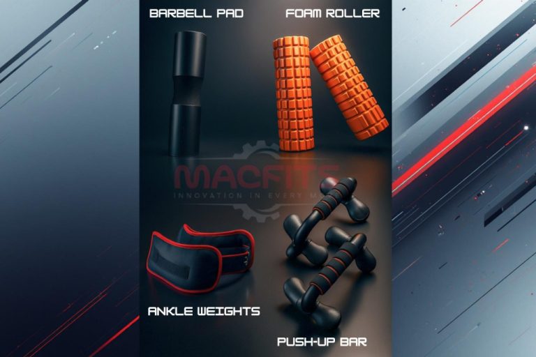 Recovery & Support Gear
