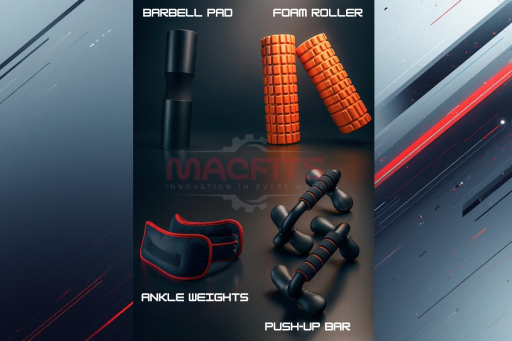 Recovery & Support Gear