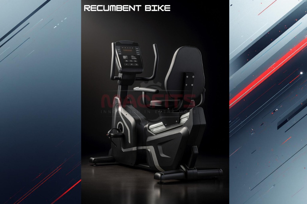 MACFITS RECUMBENT BIKE
