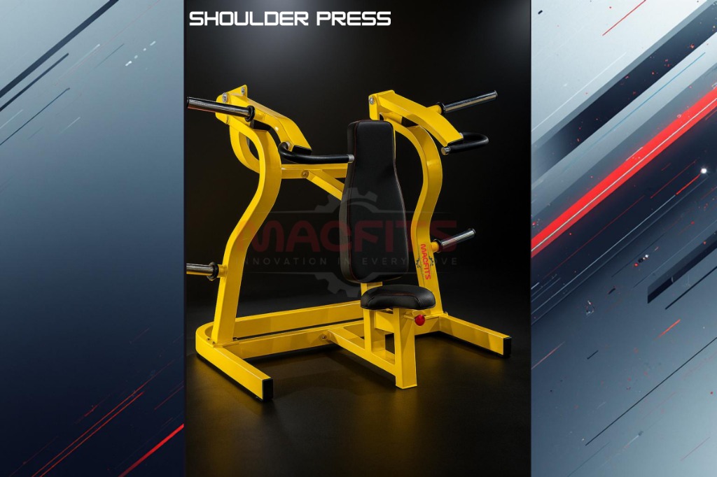 Shoulder Press
