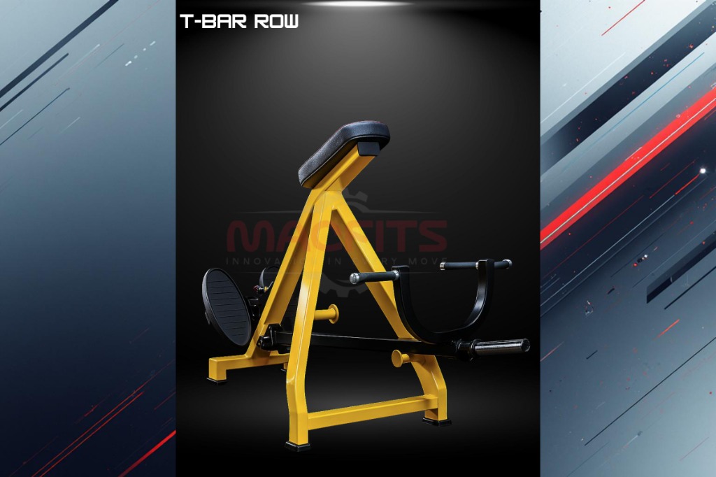 T-Bar Row