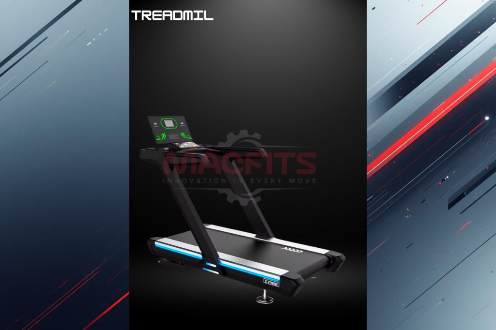 MACFITS TREADMIL Sport