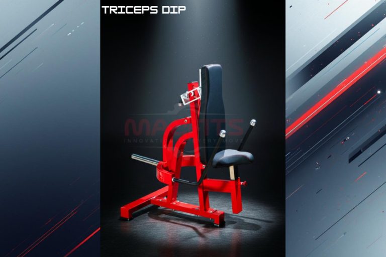 Triceps Dip