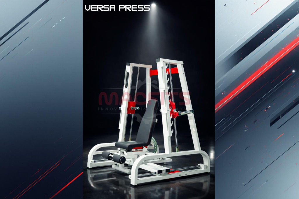 Versa Press