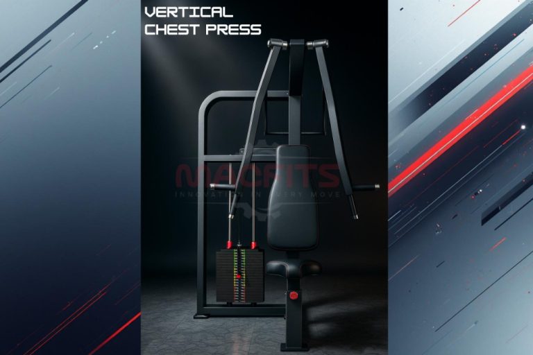 Vertical Chest Press